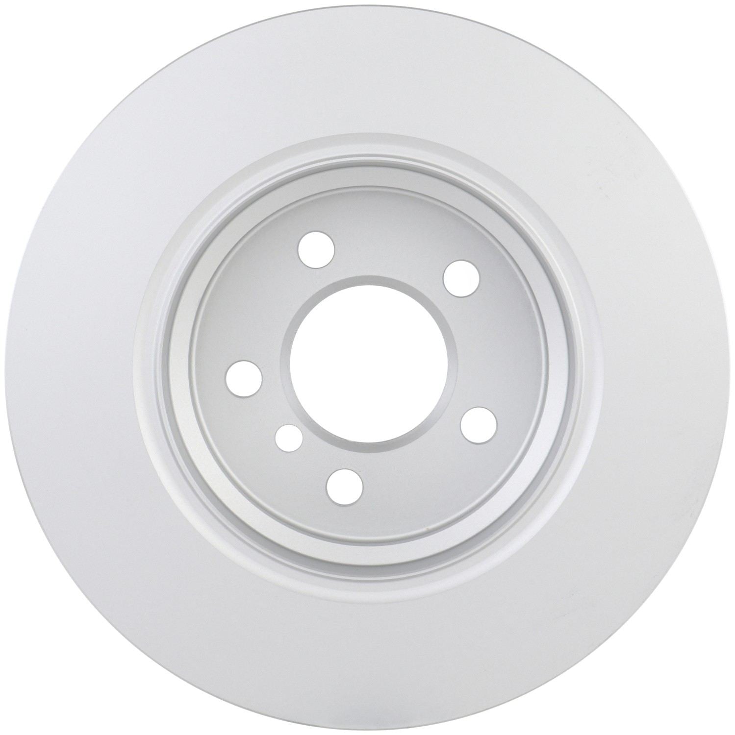 Bosch Disc Brake Rotor 15010070