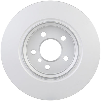 Bosch Disc Brake Rotor 15010070
