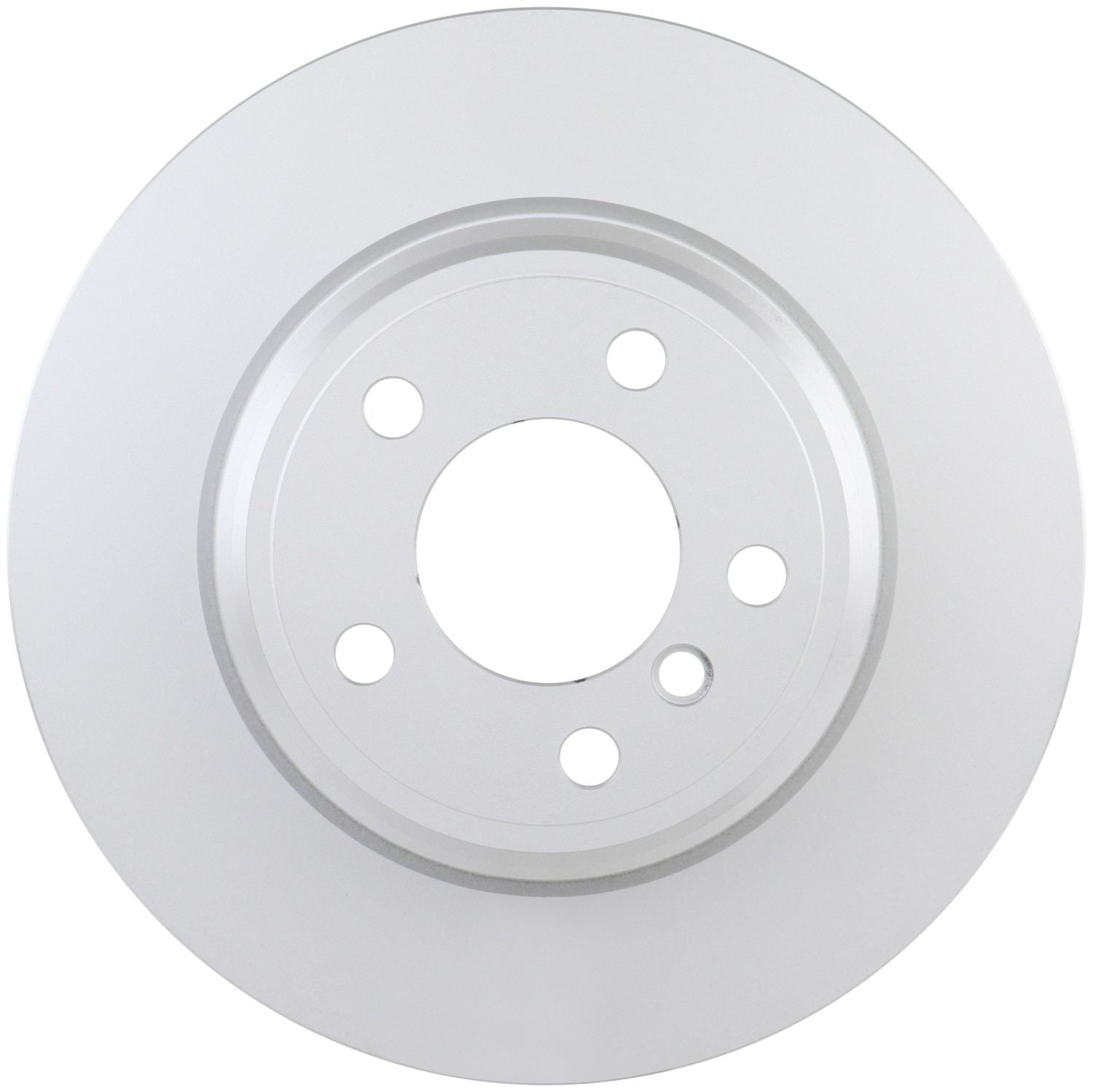 Bosch Disc Brake Rotor 15010070