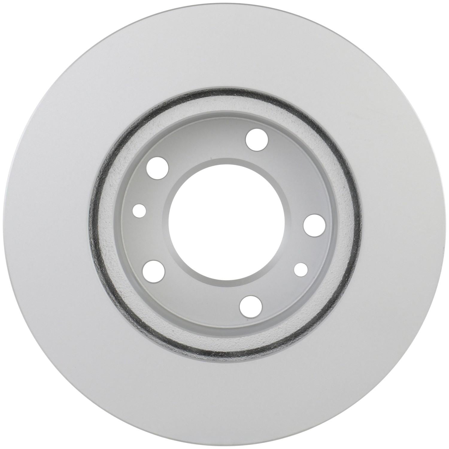Bosch Disc Brake Rotor 15010071
