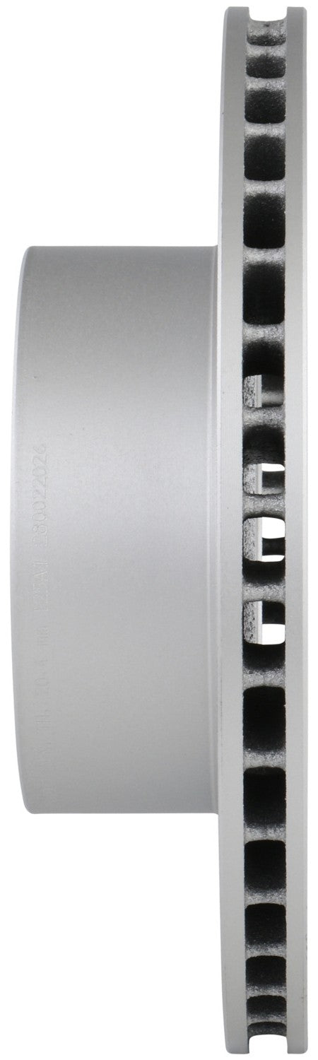 Bosch Disc Brake Rotor 15010071