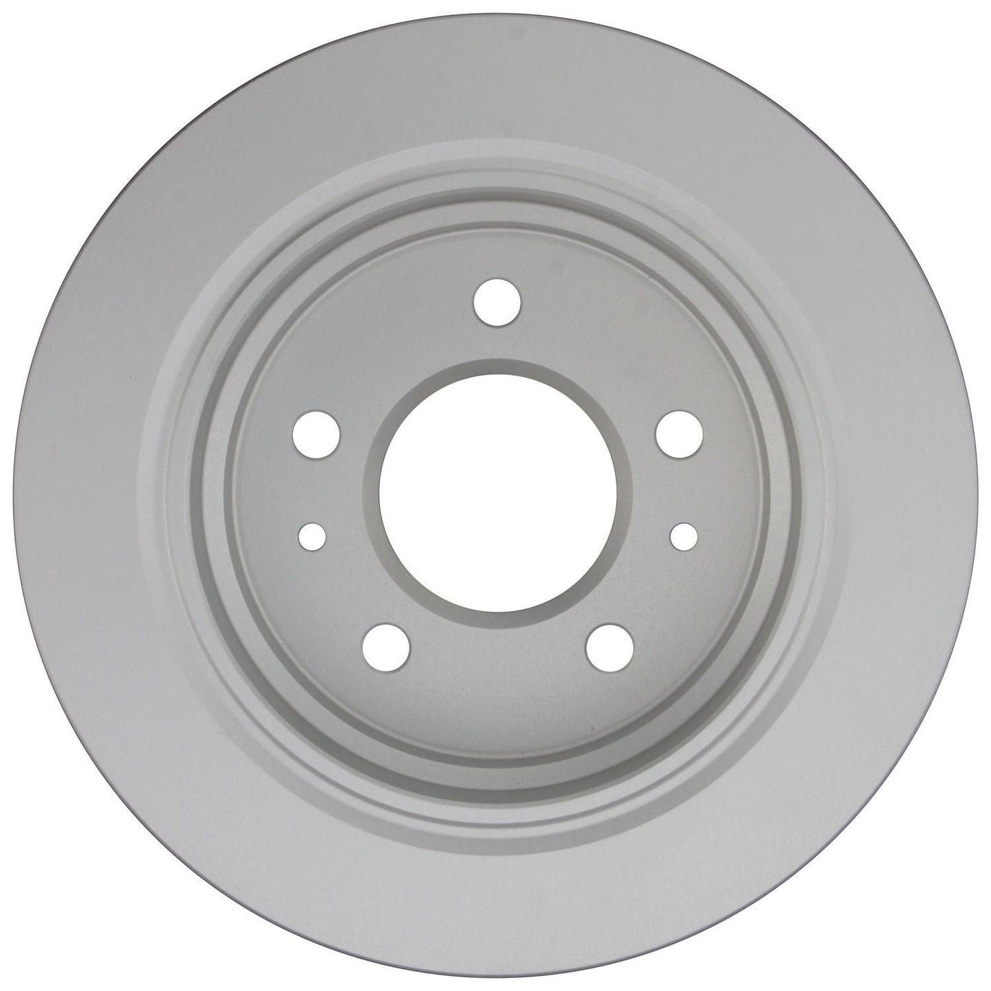 Bosch Disc Brake Rotor 15010074