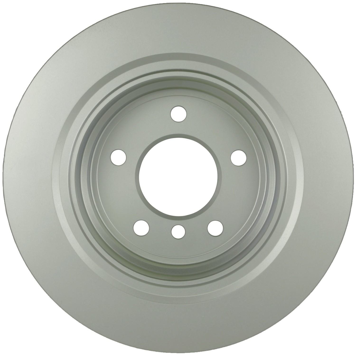 Bosch Disc Brake Rotor 15010085