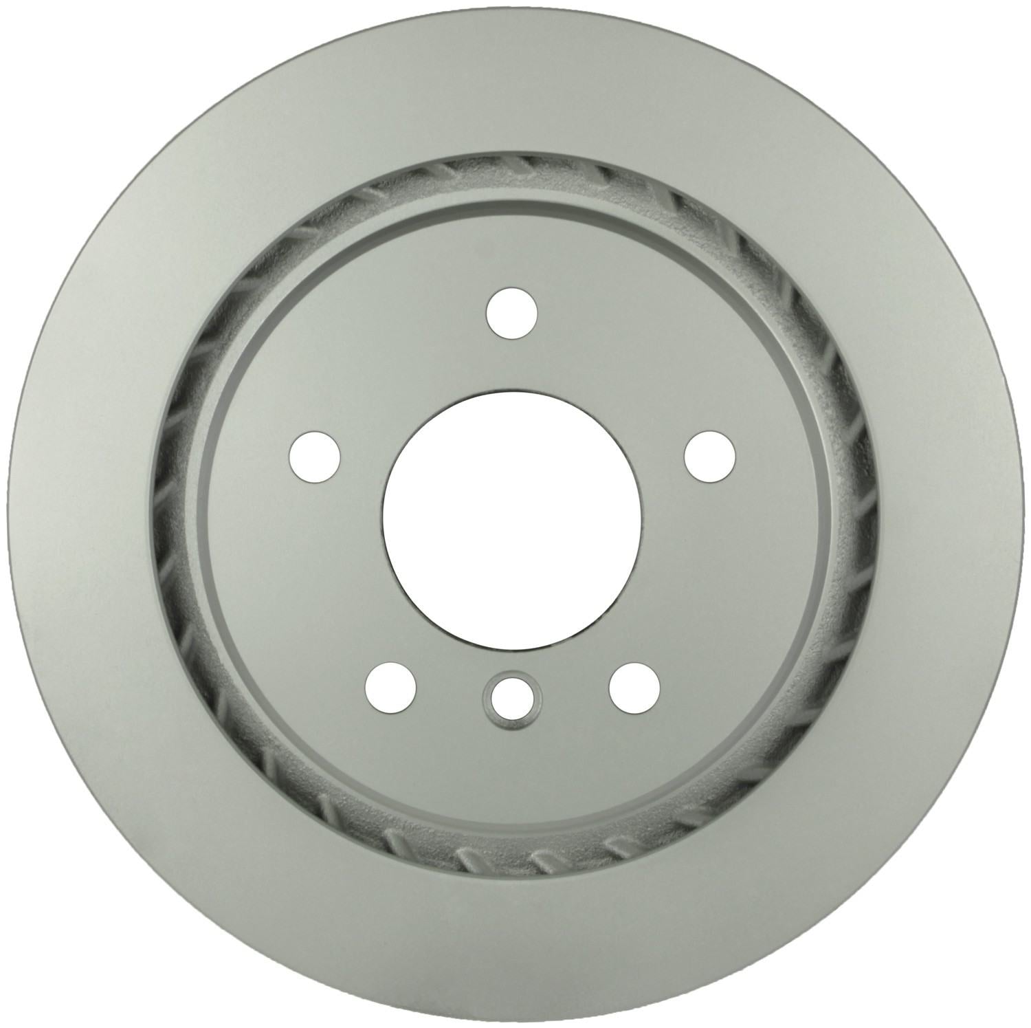 Bosch Disc Brake Rotor 15010085