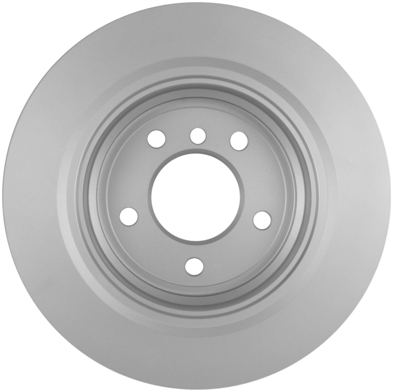 Bosch Disc Brake Rotor 15010087