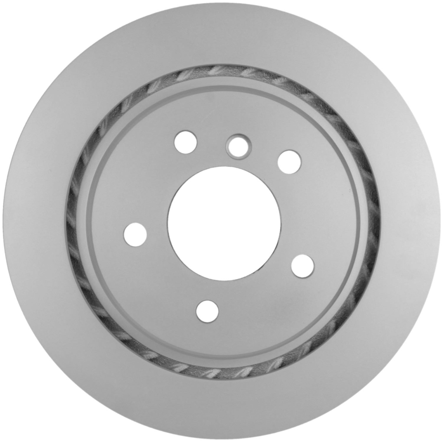 Bosch Disc Brake Rotor 15010087