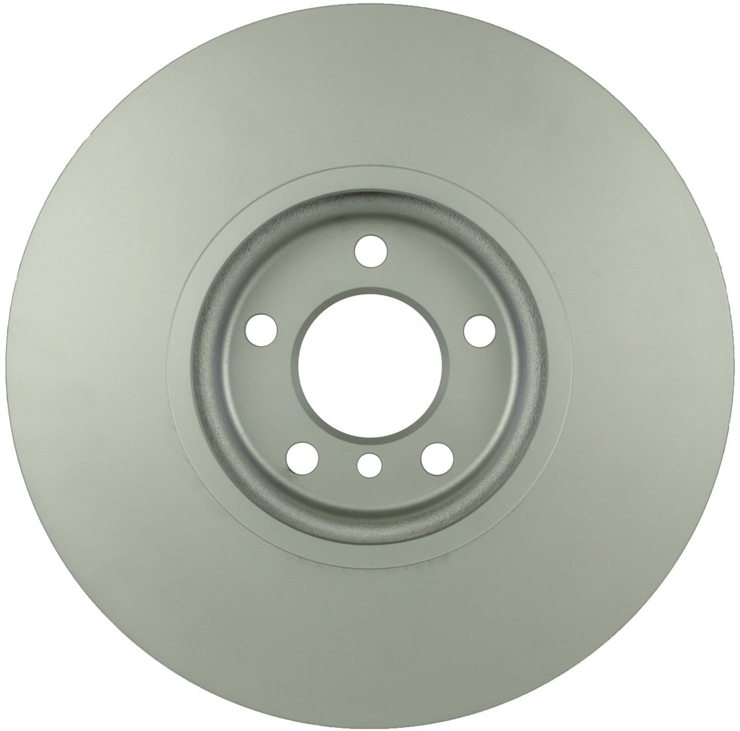 Bosch Disc Brake Rotor 15010108