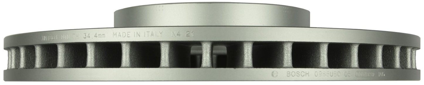 Bosch Disc Brake Rotor 15010108