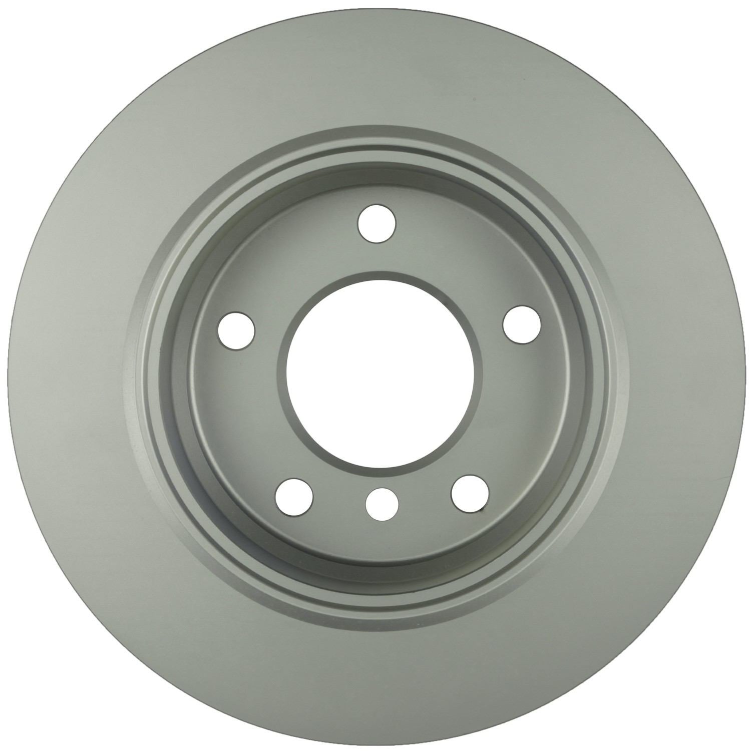 Bosch Disc Brake Rotor 15010109
