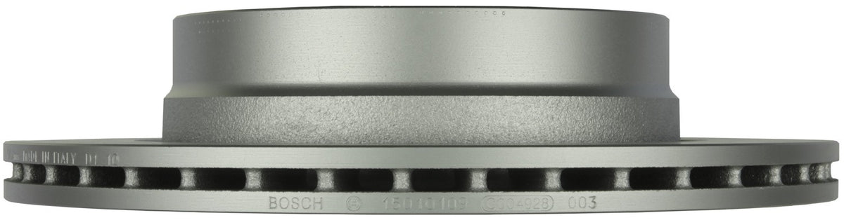 Bosch Disc Brake Rotor 15010109