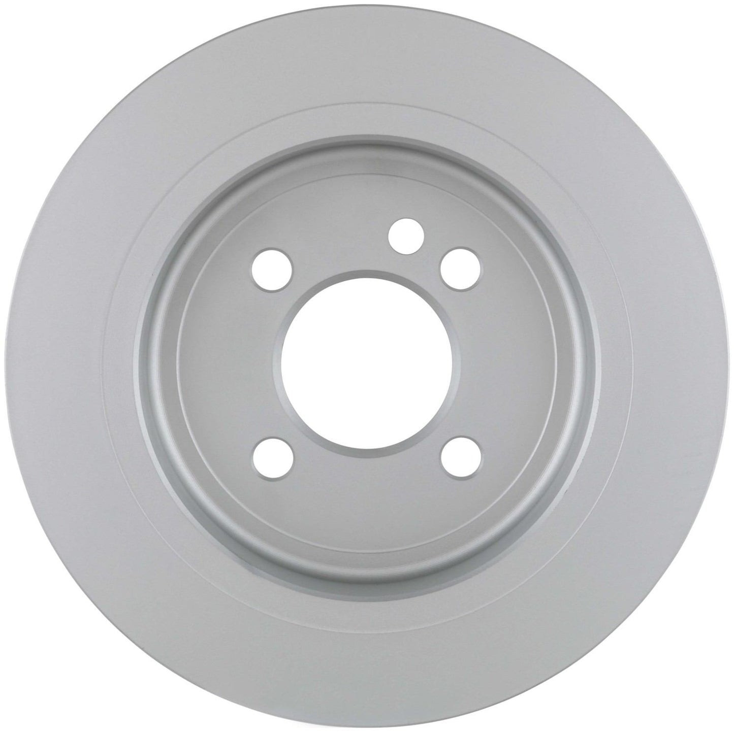 Bosch Disc Brake Rotor 15010110