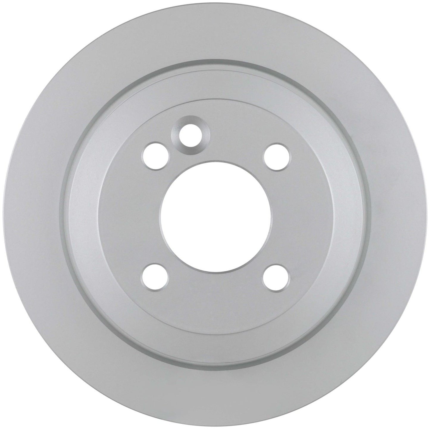 Bosch Disc Brake Rotor 15010110