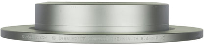 Bosch Disc Brake Rotor 15010110