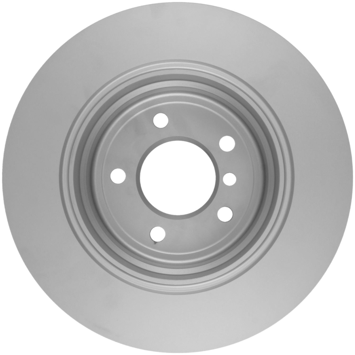 Bosch Disc Brake Rotor 15010111