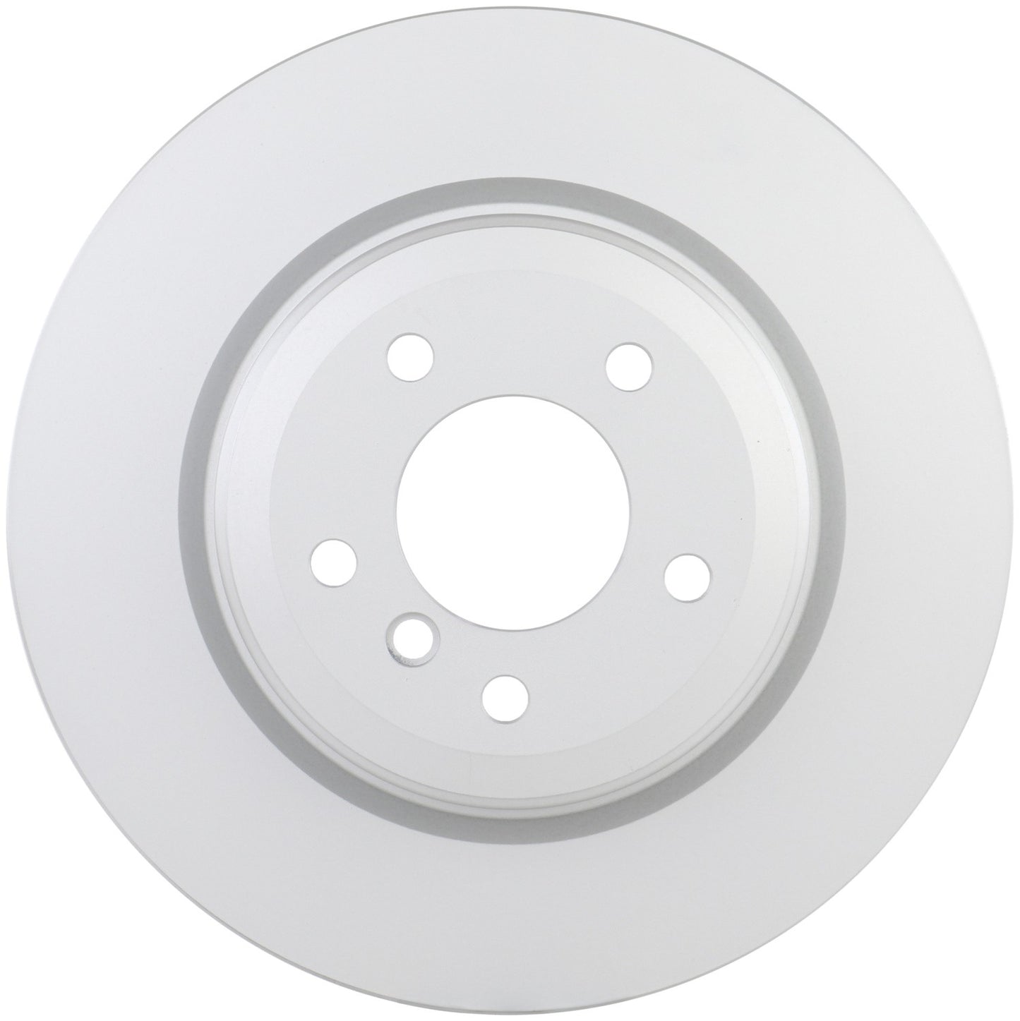 Bosch Disc Brake Rotor 15010112
