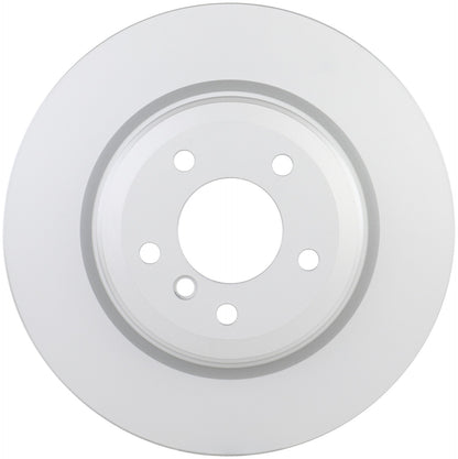 Bosch Disc Brake Rotor 15010112