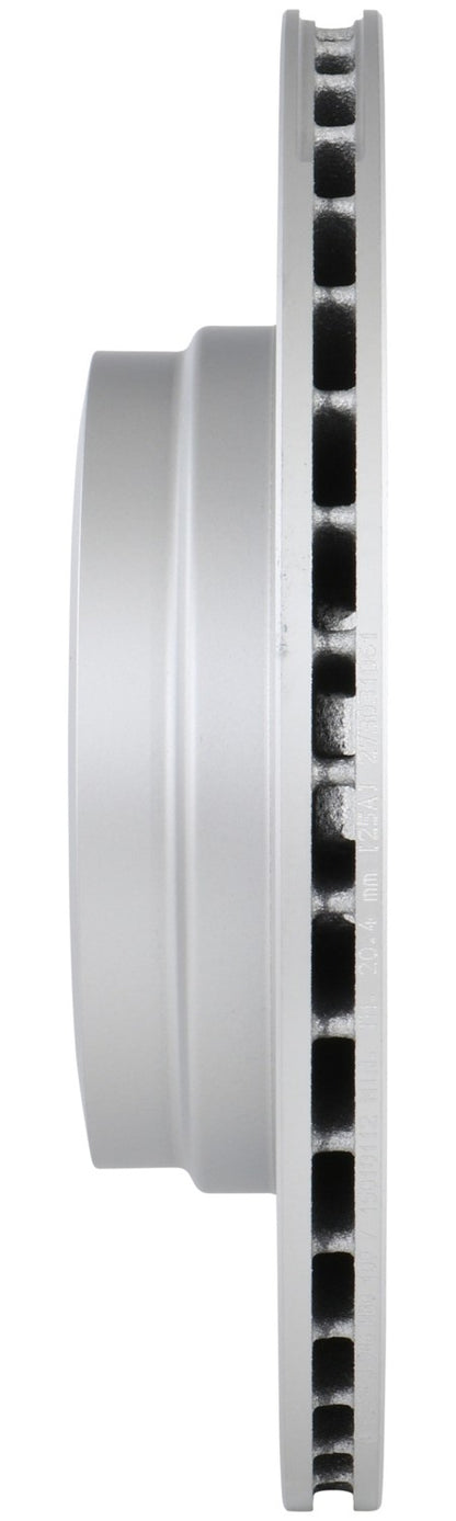 Bosch Disc Brake Rotor 15010112