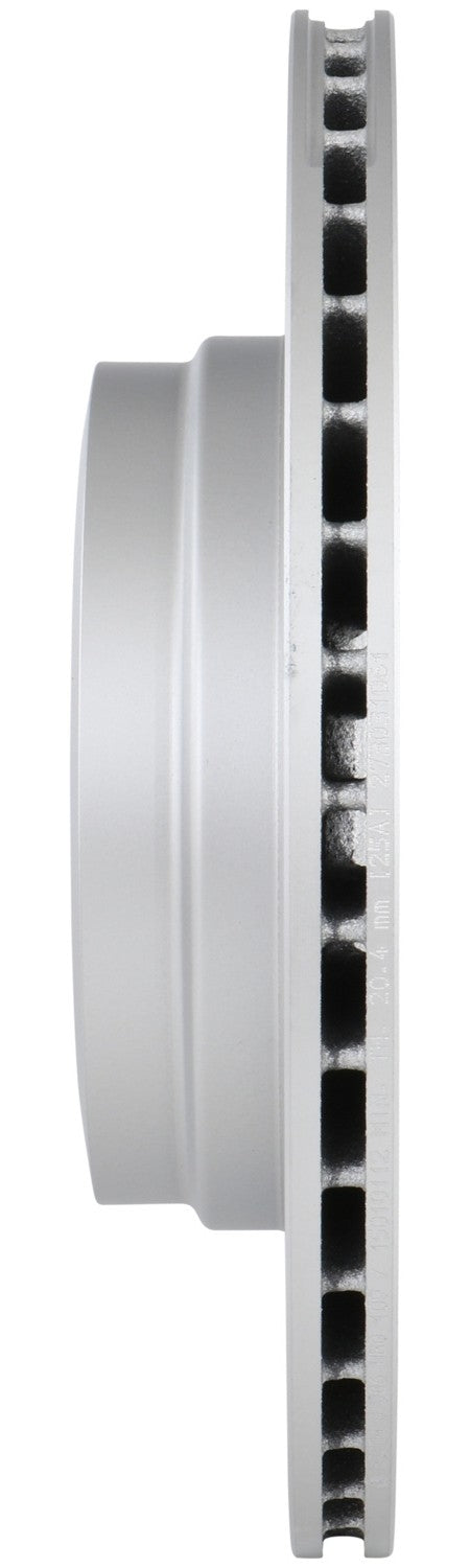 Bosch Disc Brake Rotor 15010112