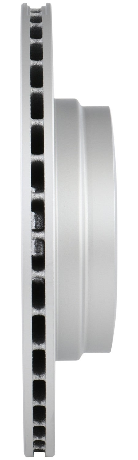 Bosch Disc Brake Rotor 15010112