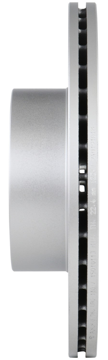Bosch Disc Brake Rotor 15010113