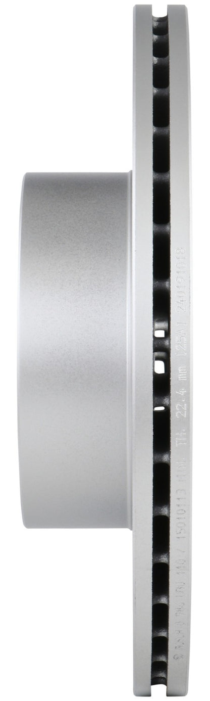 Bosch Disc Brake Rotor 15010113
