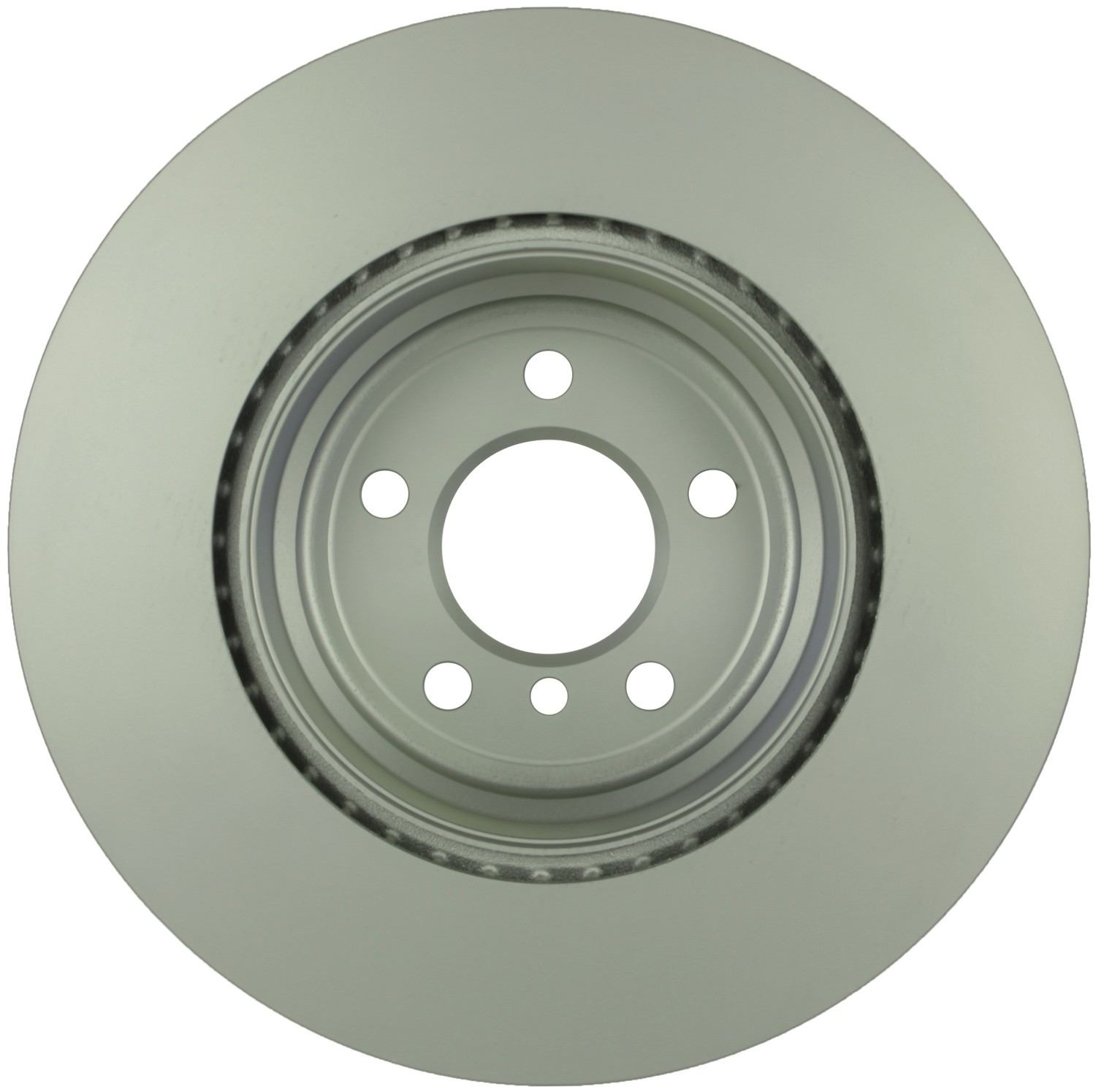 Bosch Disc Brake Rotor 15010114