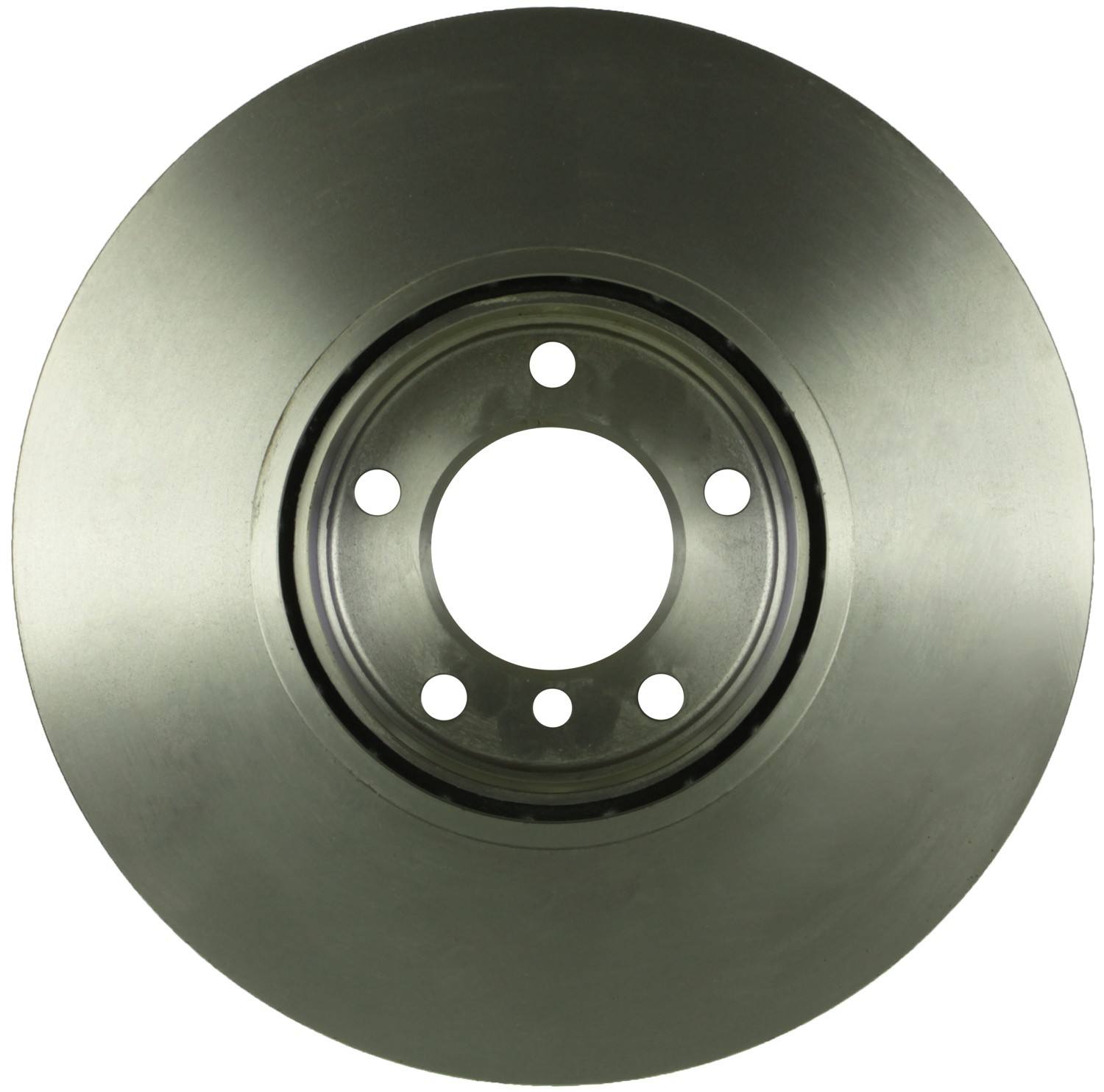Bosch Disc Brake Rotor 15010115
