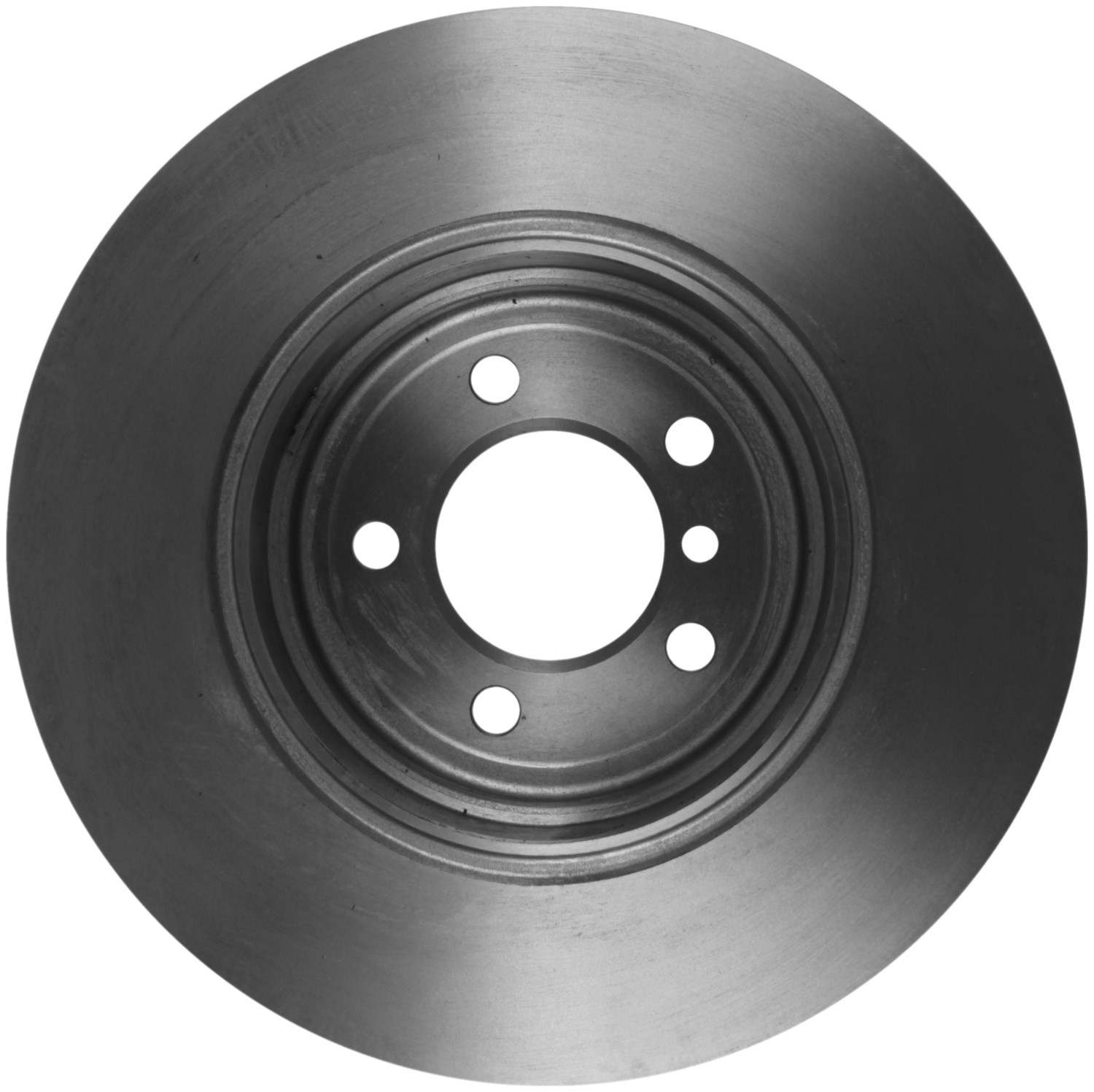 Bosch Disc Brake Rotor 15010116