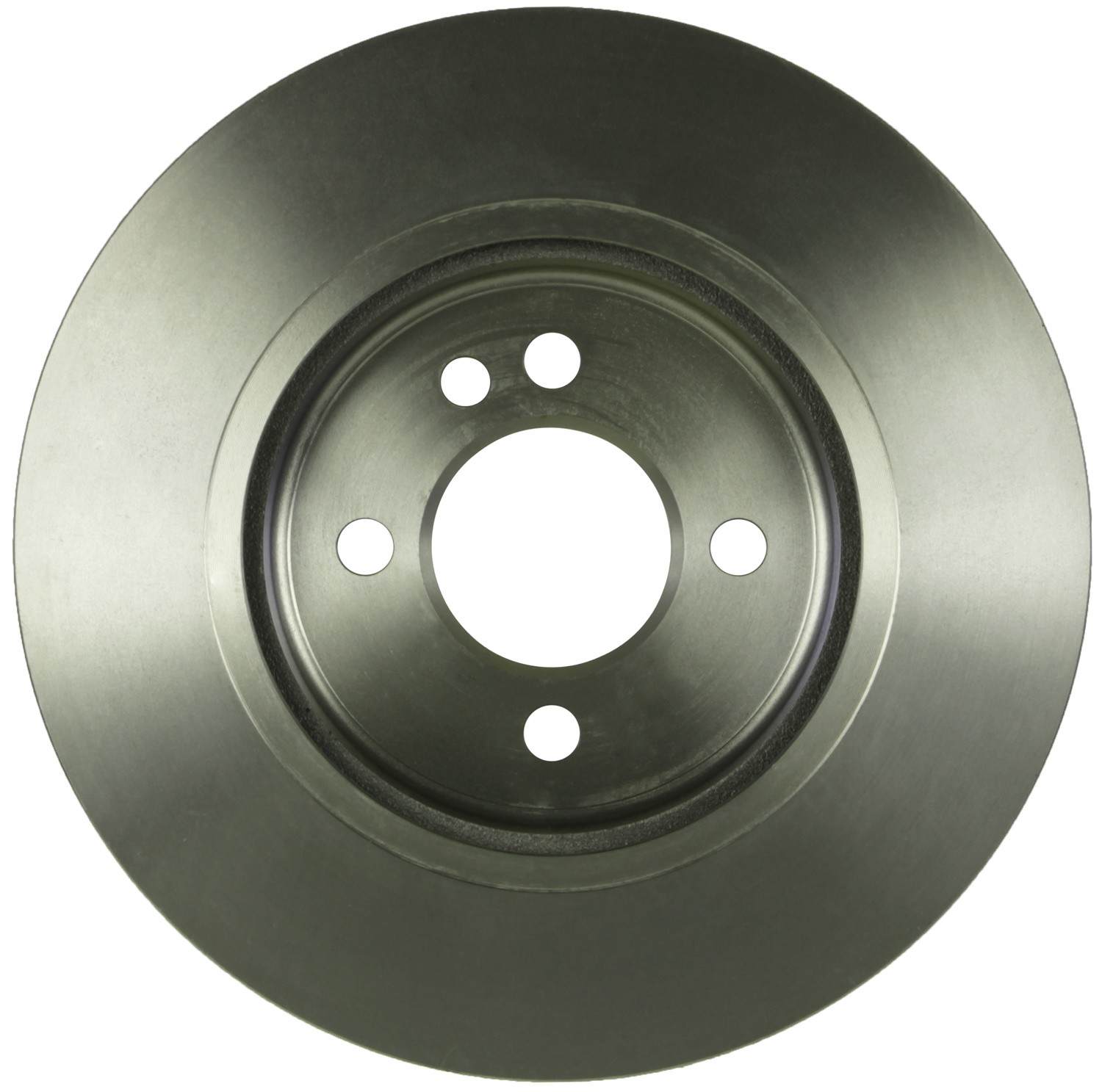 Bosch Disc Brake Rotor 15010117