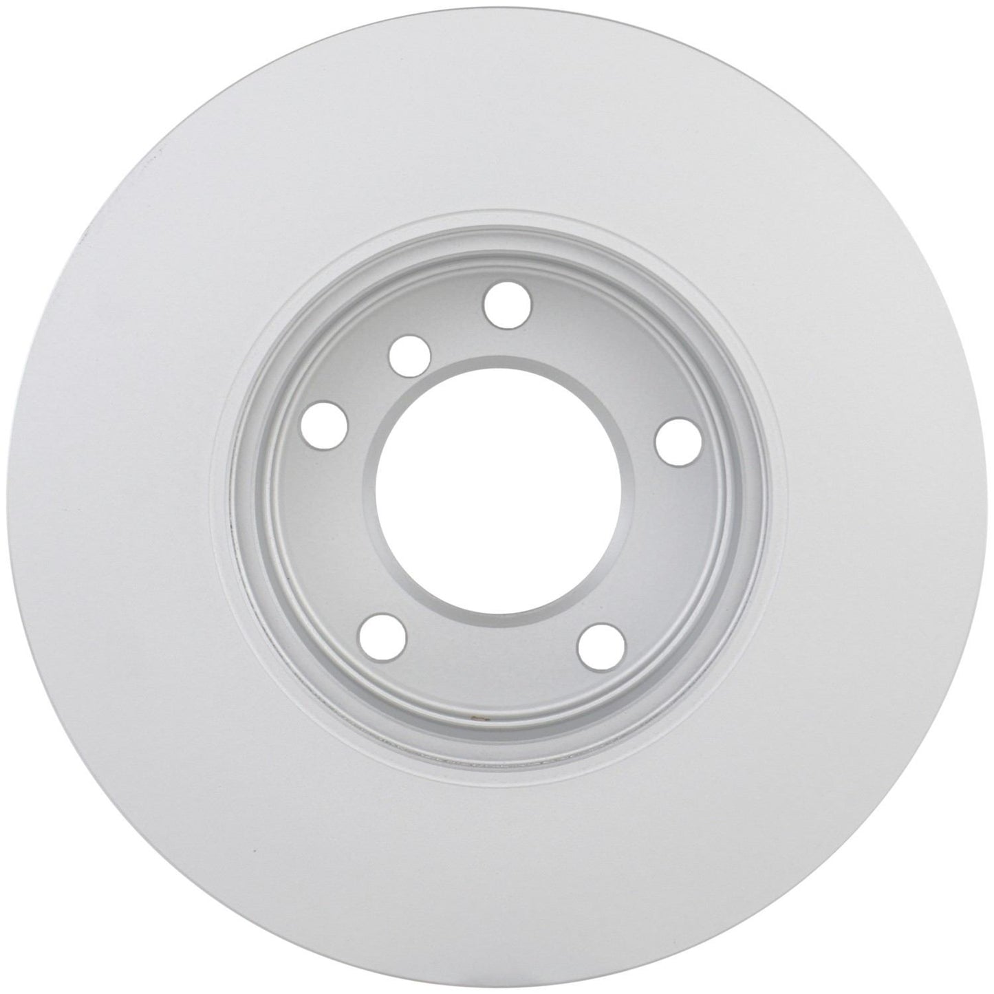 Bosch Disc Brake Rotor 15010121