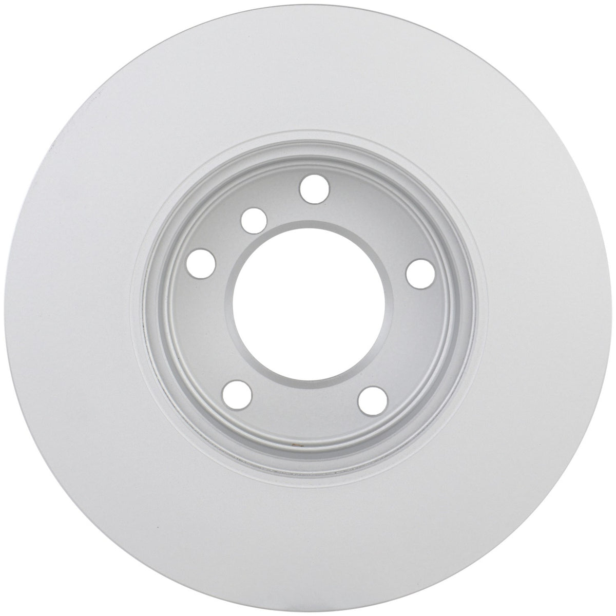 Bosch Disc Brake Rotor 15010121