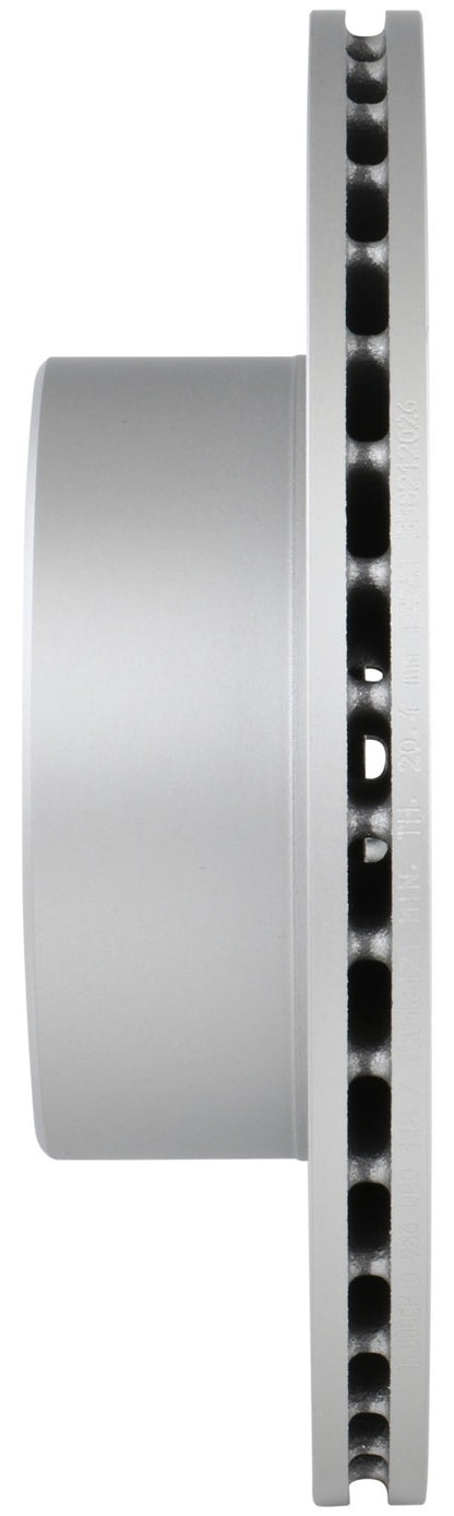 Bosch Disc Brake Rotor 15010121