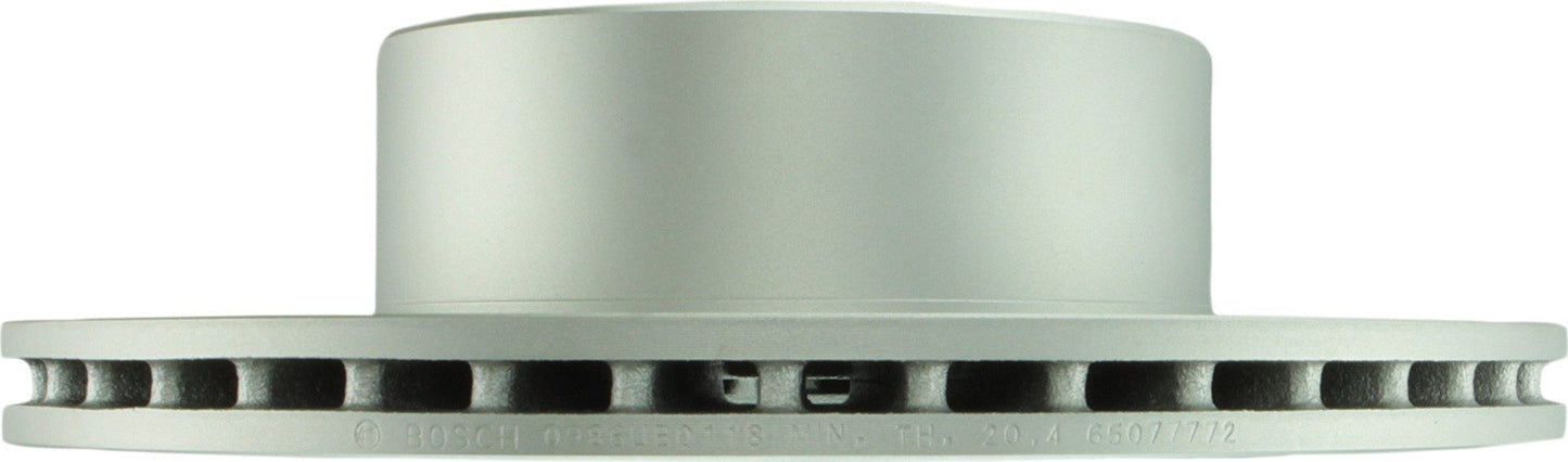 Bosch Disc Brake Rotor 15010121