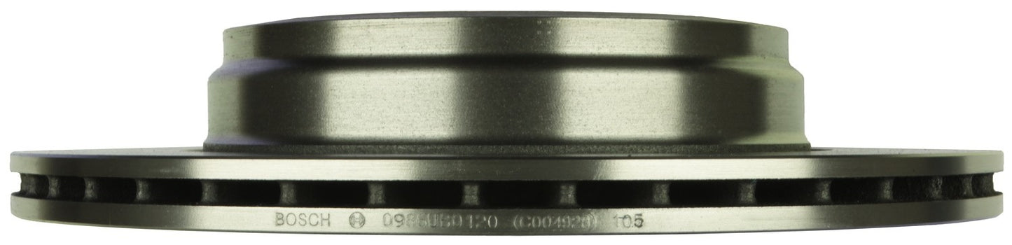 Bosch Disc Brake Rotor 15010123