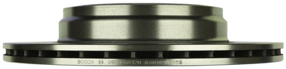Bosch Disc Brake Rotor 15010123