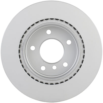 Bosch Disc Brake Rotor 15010124