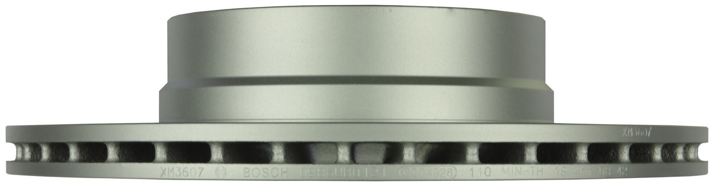 Bosch Disc Brake Rotor 15010124