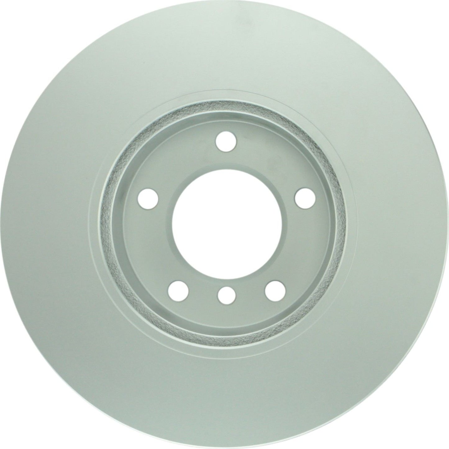 Bosch Disc Brake Rotor 15010125