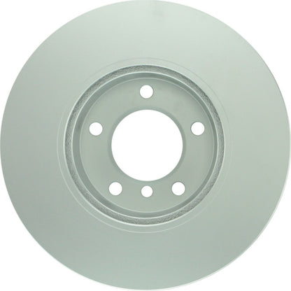 Bosch Disc Brake Rotor 15010125