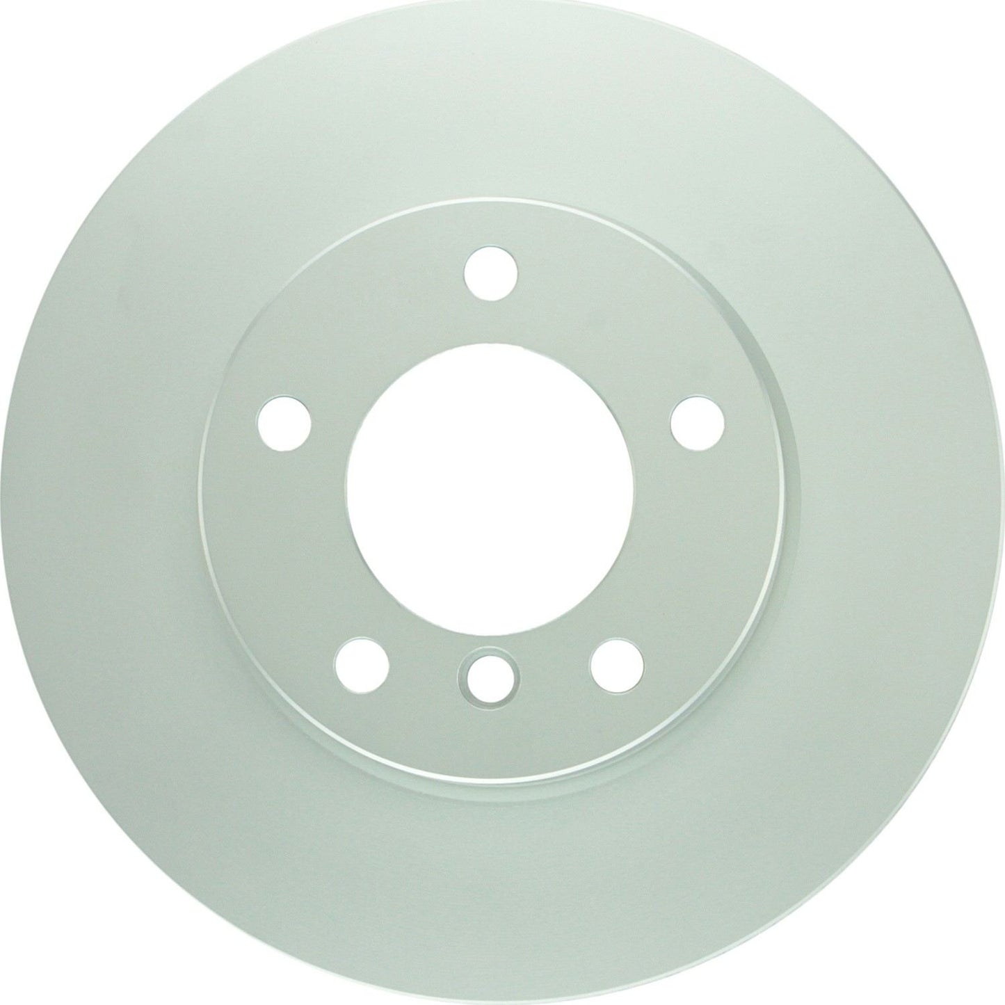 Bosch Disc Brake Rotor 15010125