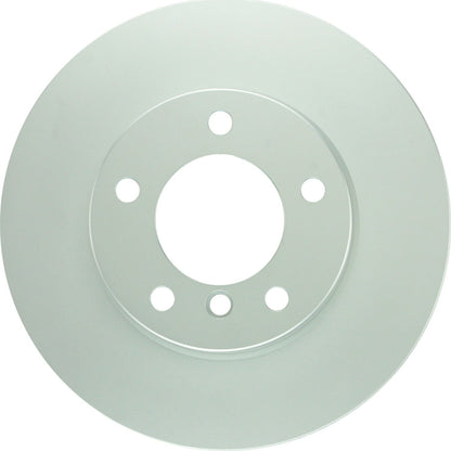 Bosch Disc Brake Rotor 15010125