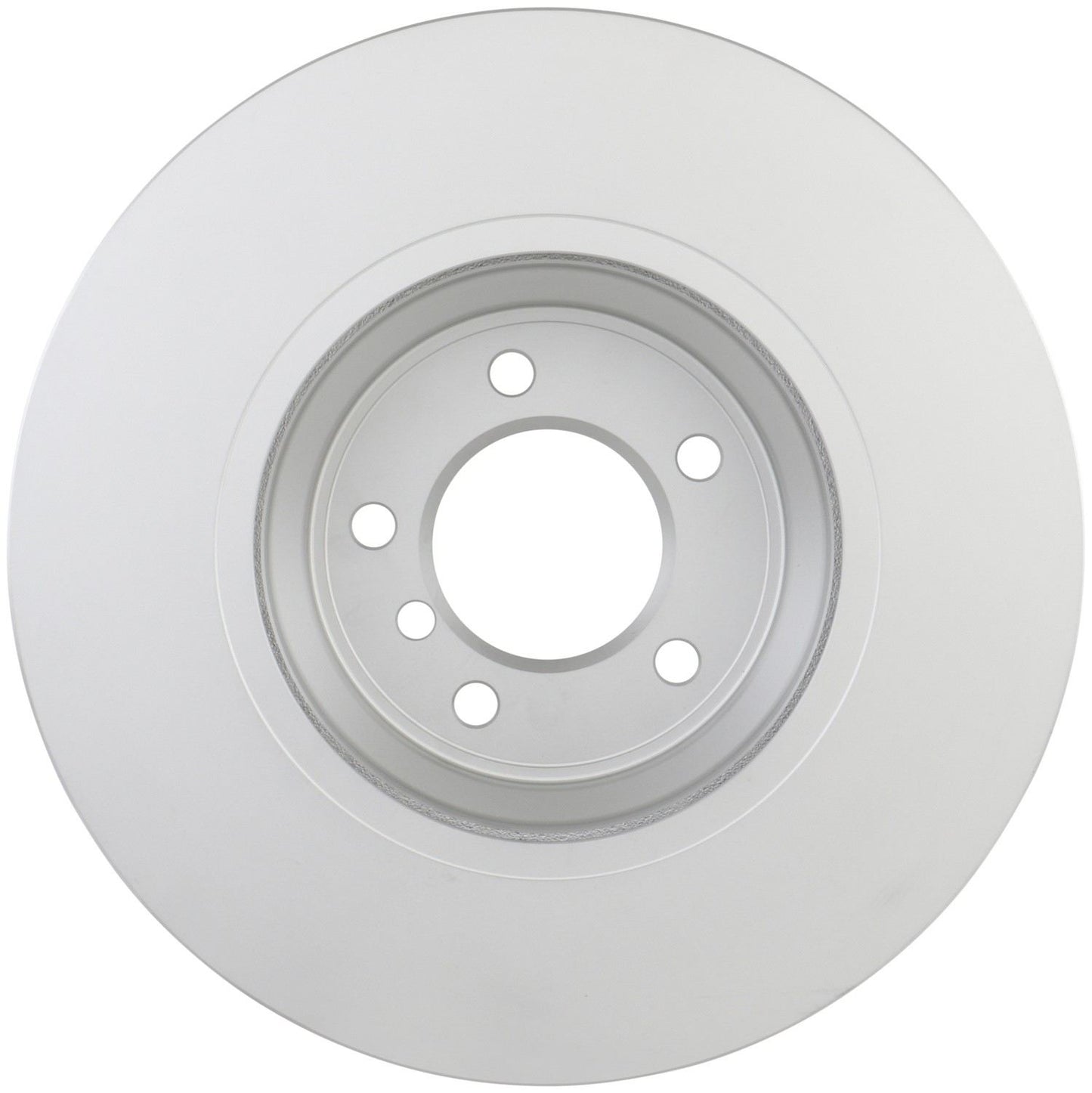 Bosch Disc Brake Rotor 15010126