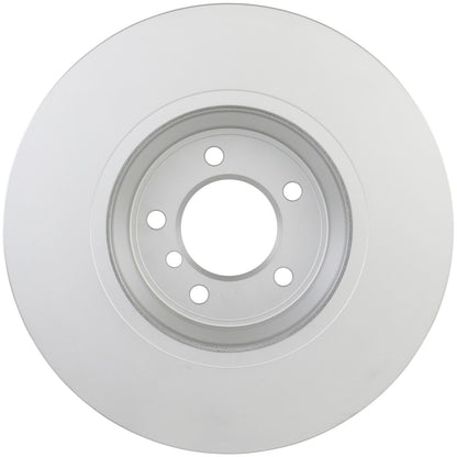 Bosch Disc Brake Rotor 15010126
