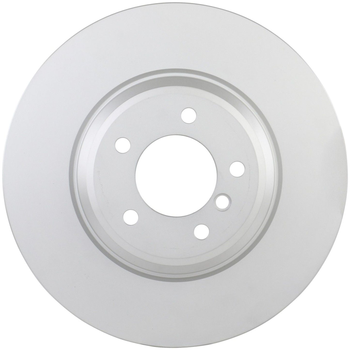 Bosch Disc Brake Rotor 15010126