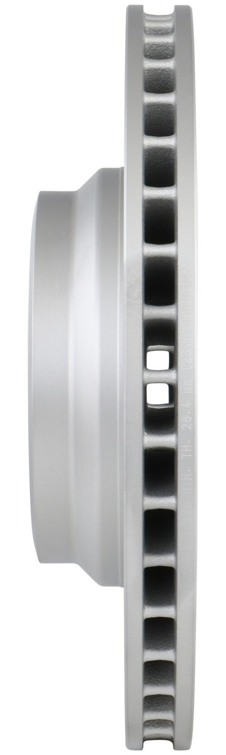 Bosch Disc Brake Rotor 15010126