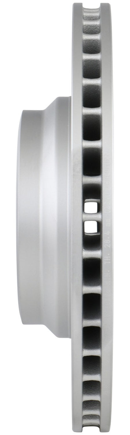 Bosch Disc Brake Rotor 15010126