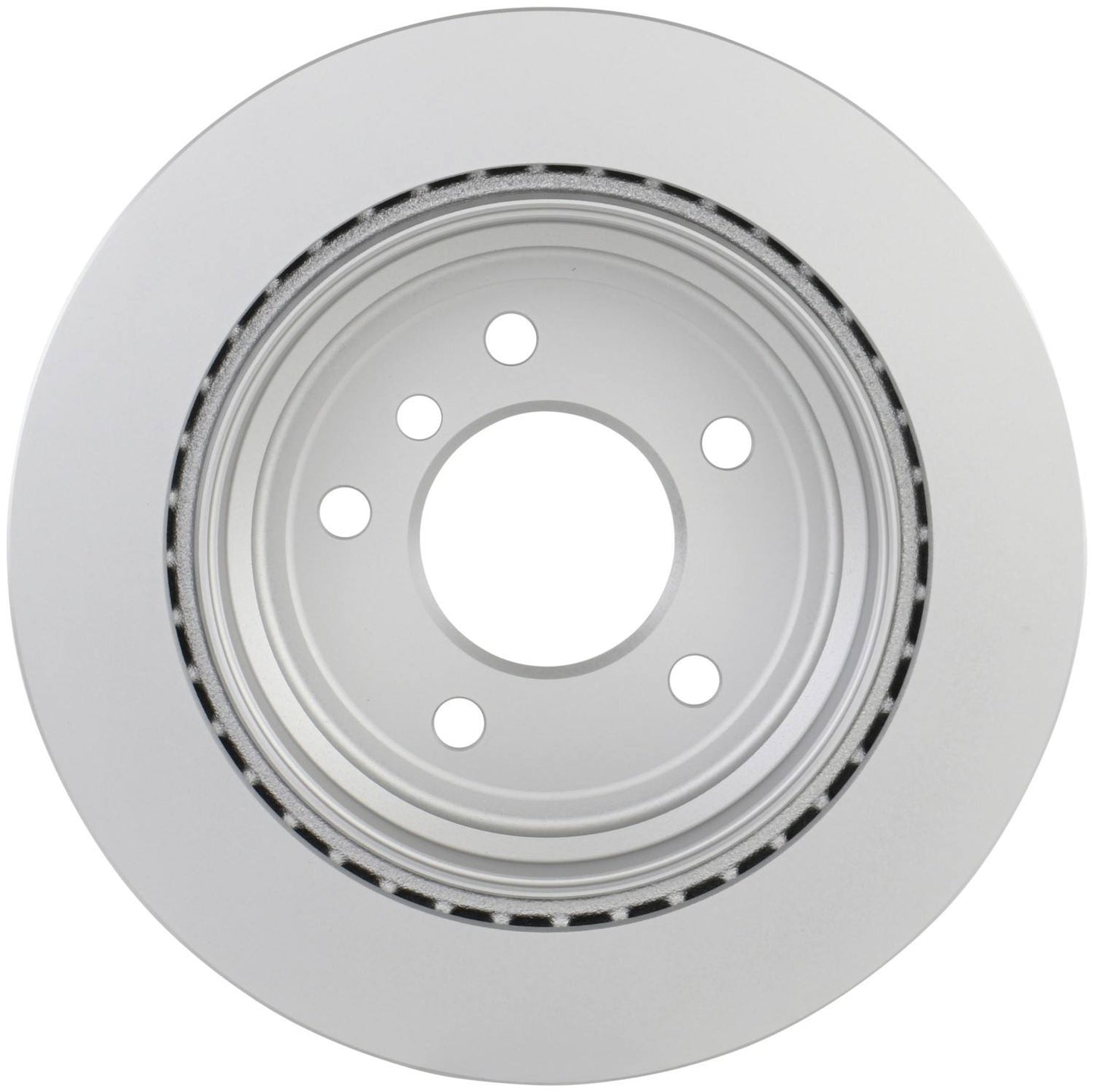 Bosch Disc Brake Rotor 15010127
