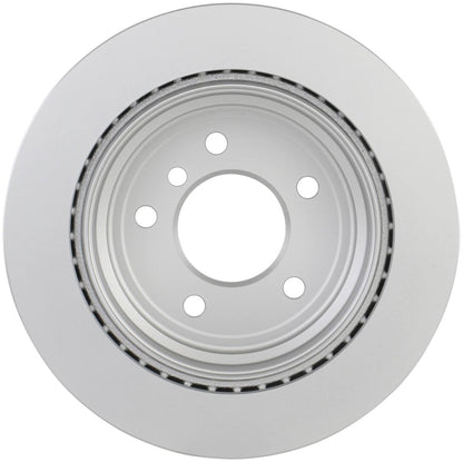 Bosch Disc Brake Rotor 15010127