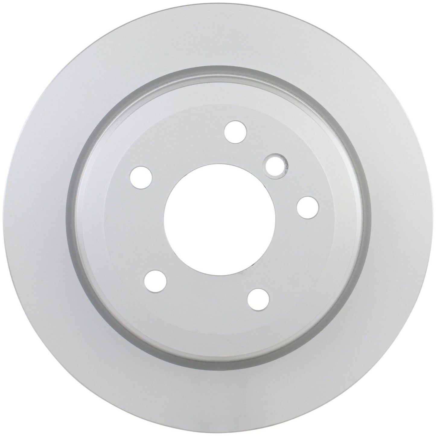 Bosch Disc Brake Rotor 15010127