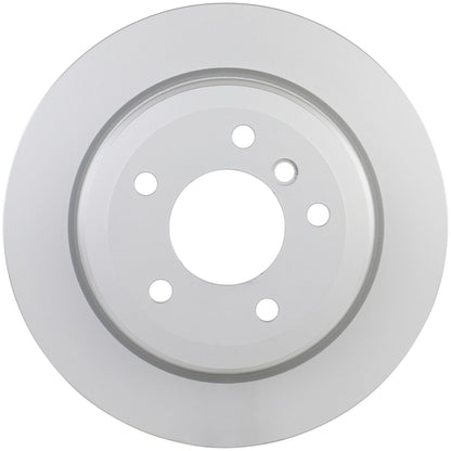 Bosch Disc Brake Rotor 15010127